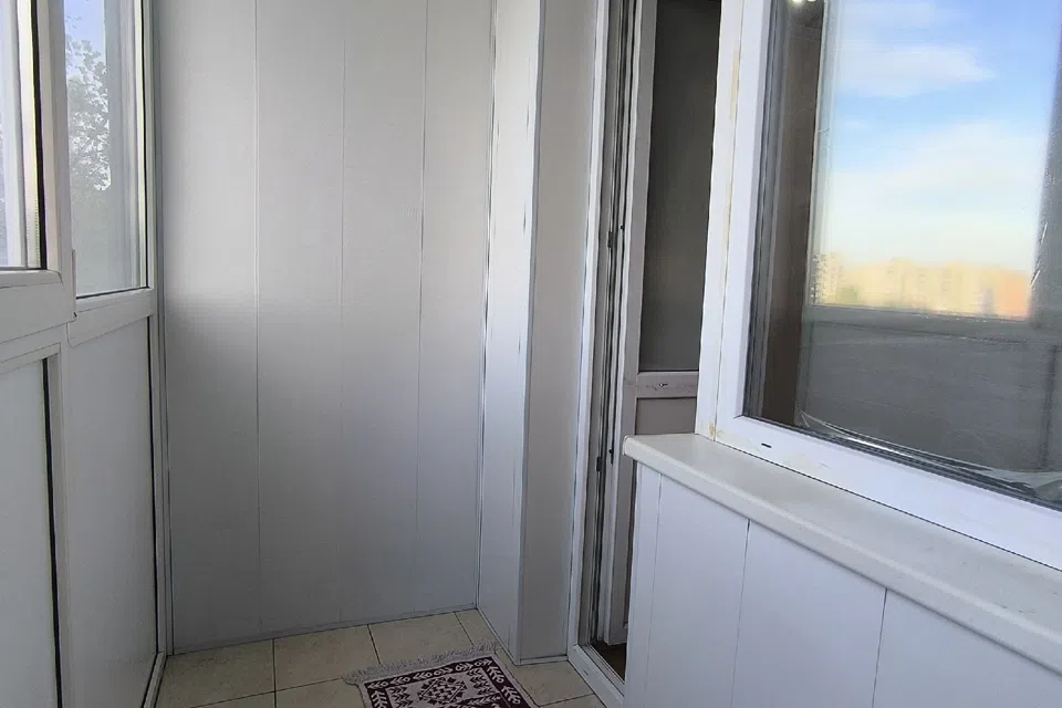 Продаётся 3-комнатная квартира, 65 м²