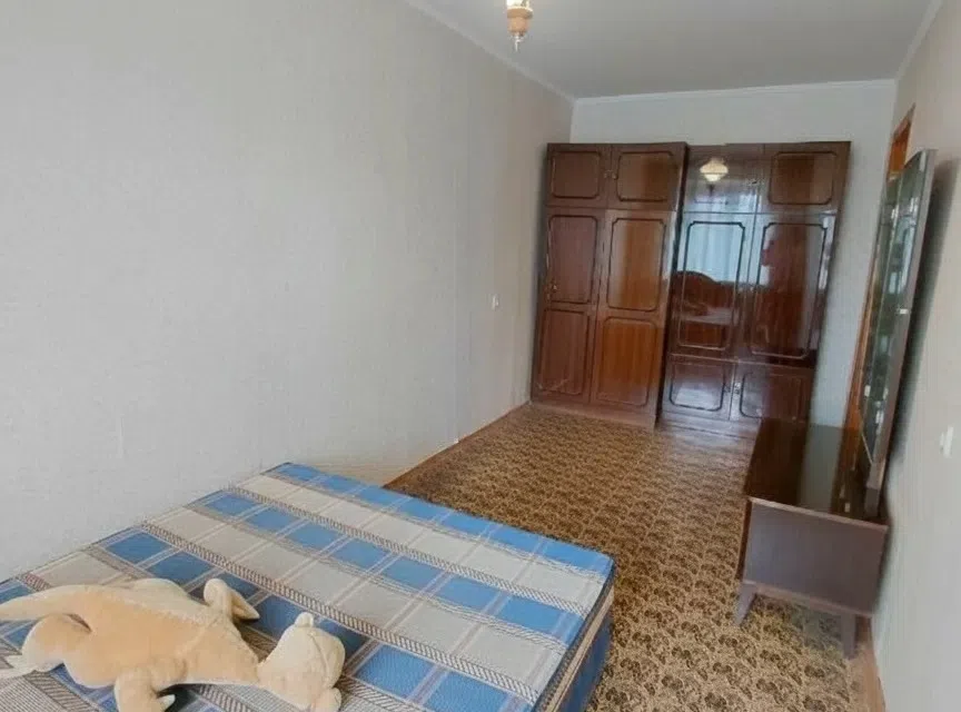Продаётся 2-комнатная квартира, 42.2 м²