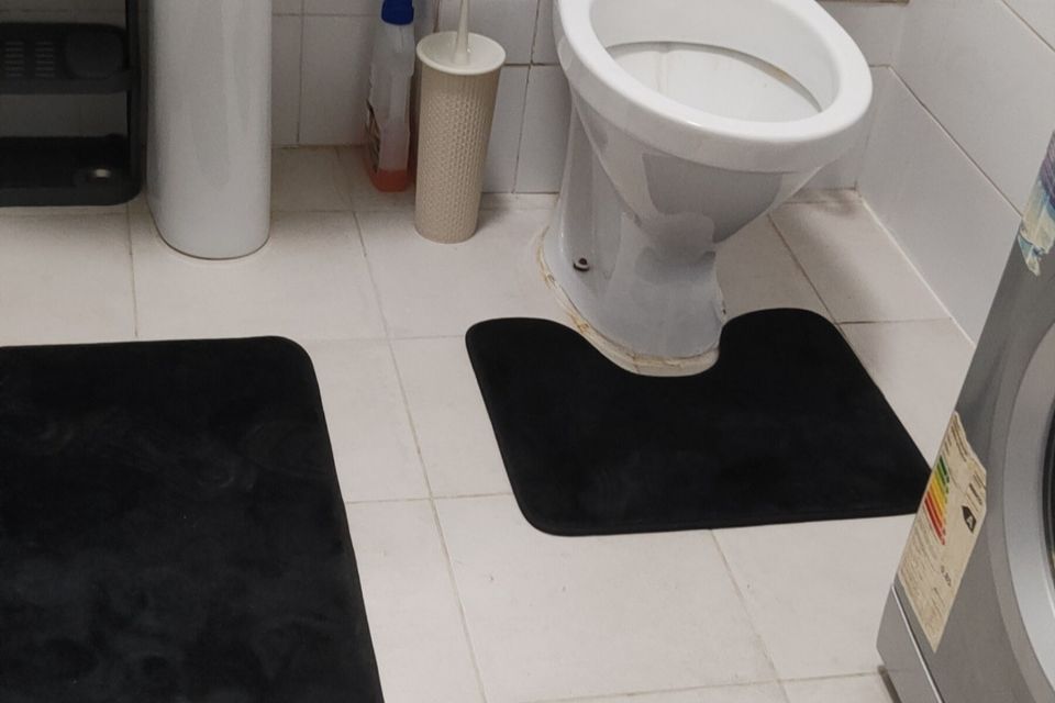 Продаётся 1-комнатная квартира, 46.4 м²