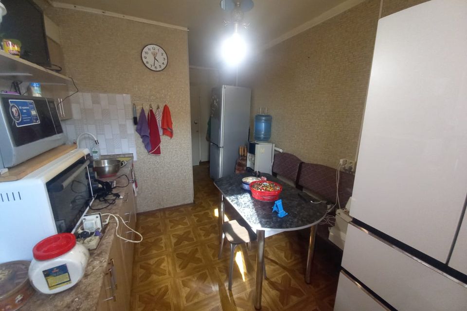 Продаётся 2-комнатная квартира, 49.8 м²