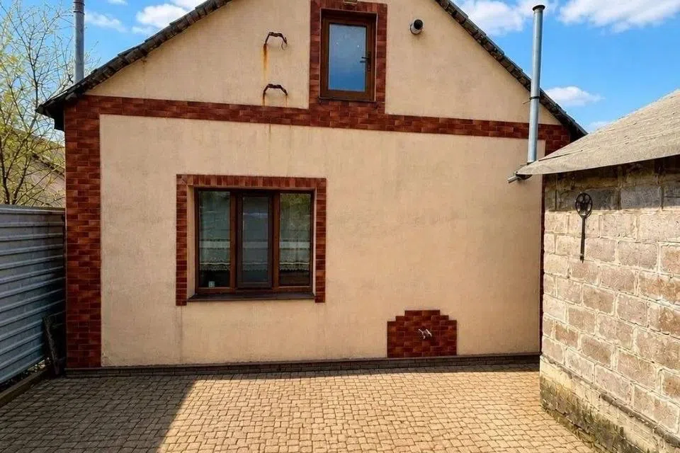Продаётся 1-этажный дом, 100 м²