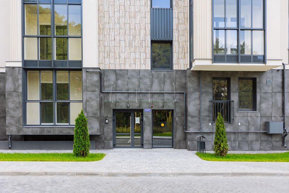Продаётся 2-комнатная квартира, 70.1 м²