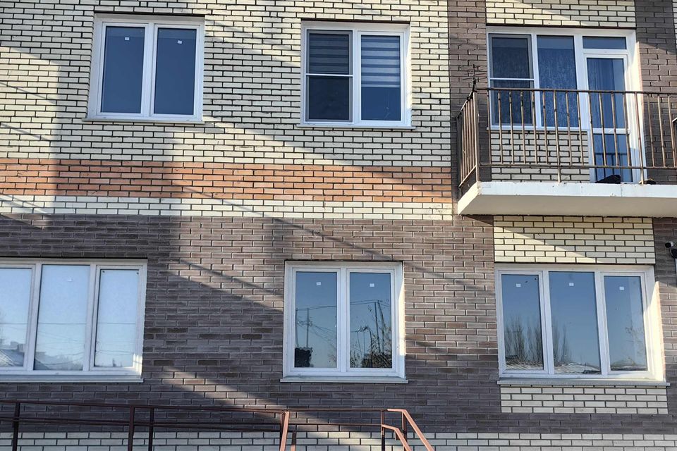 Продаётся студия, 38.02 м²