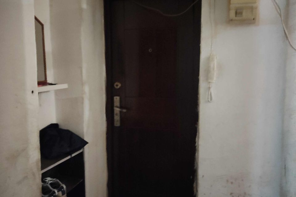 Продаётся 2-комнатная квартира, 42 м²