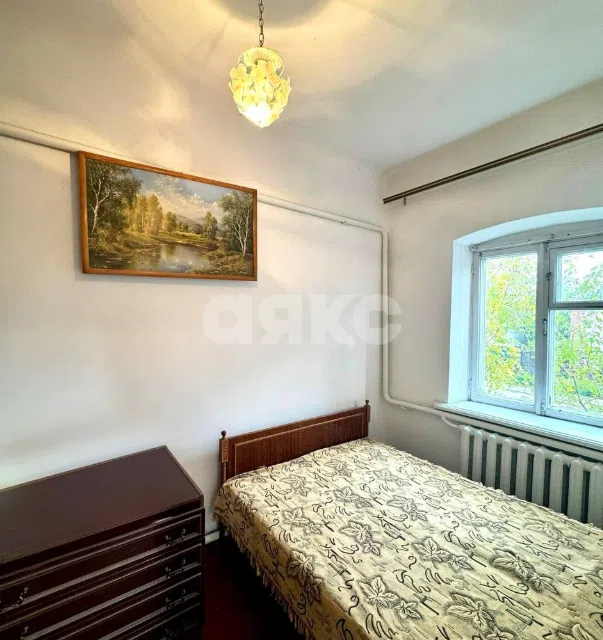 Продаётся 1-этажный дом, 96 м²