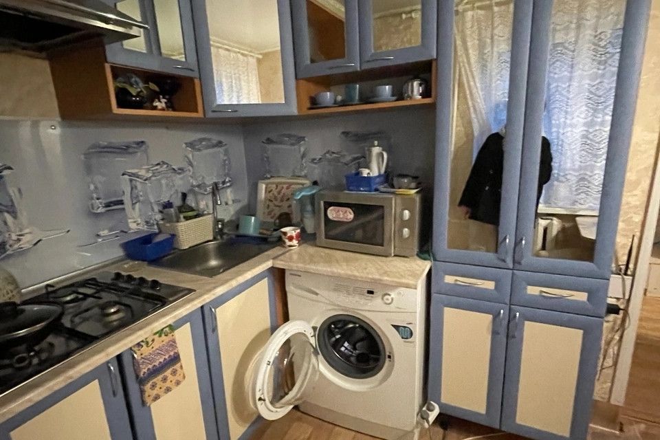Сдаётся 1-комнатная квартира, 28 м²