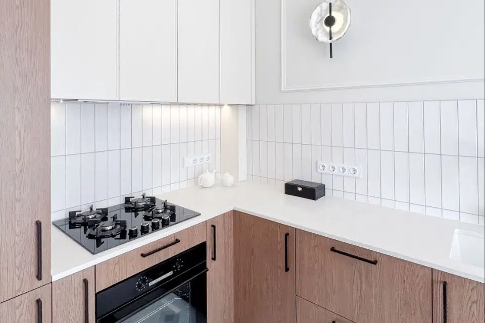 Продаётся 2-комнатная квартира, 51.5 м²