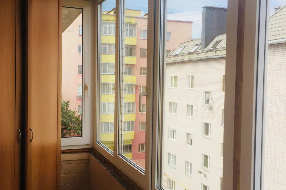 Продаётся 4-комнатная квартира, 123 м²