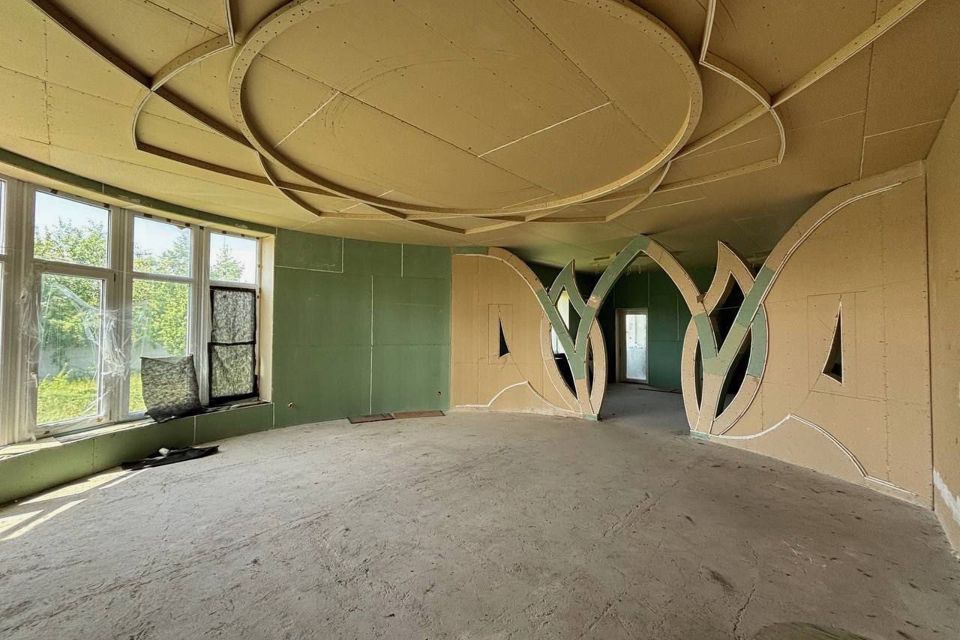 Продаётся 3-этажный дом, 860 м²
