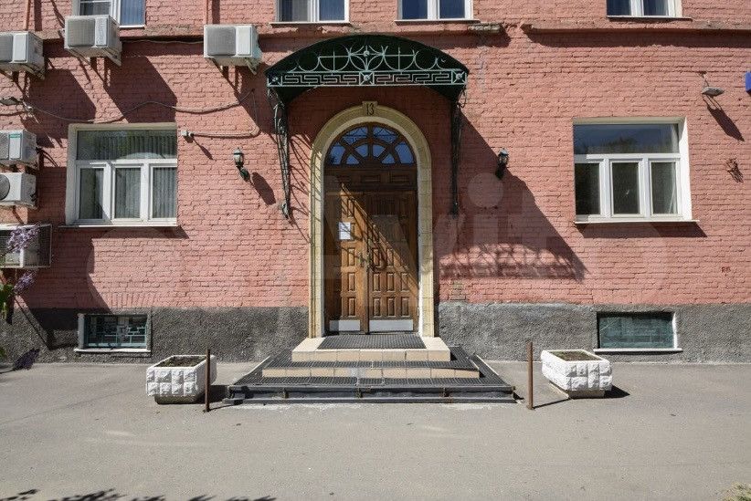 Снять Маленький Офис в Москве - 19 891 объявление об аренде небольших ...