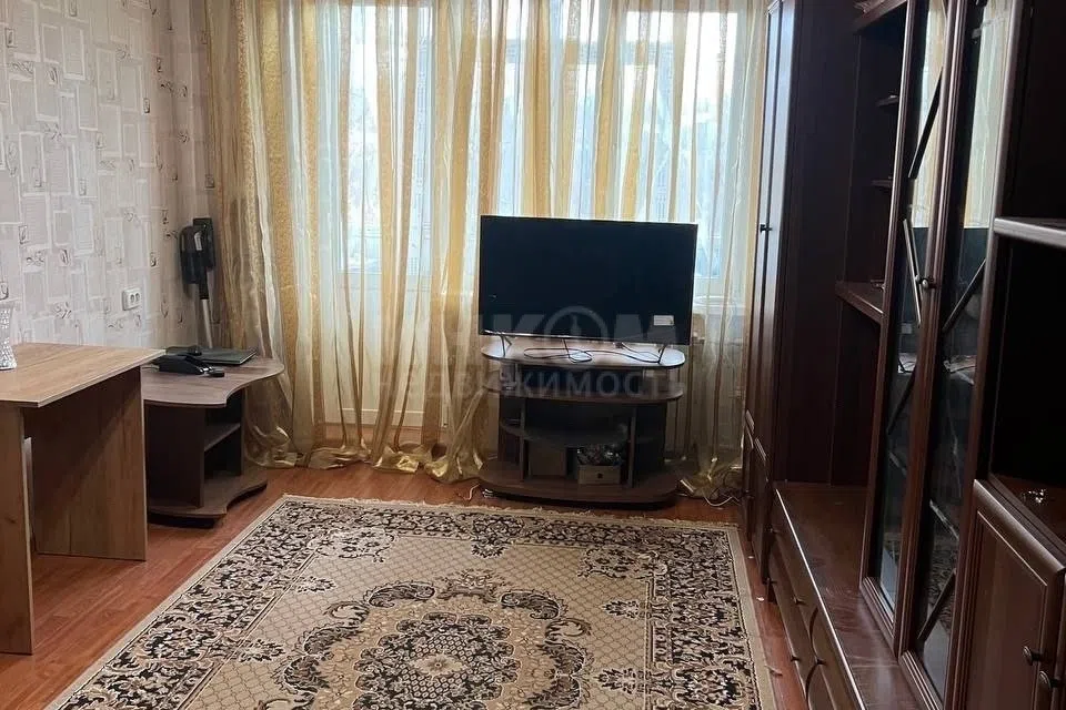 Продаётся 1-комнатная квартира, 32 м²