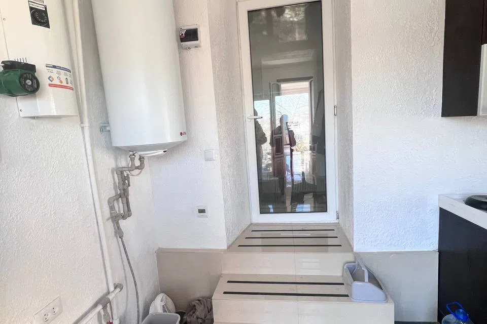 Продаётся 1-этажный дом, 80 м²