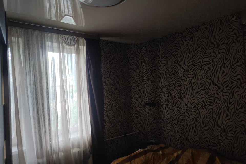 Продаётся 3-комнатная квартира, 80.1 м²