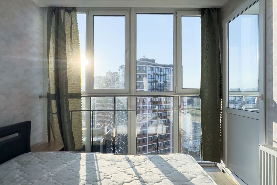 Сдаётся 2-комнатная квартира, 60 м²