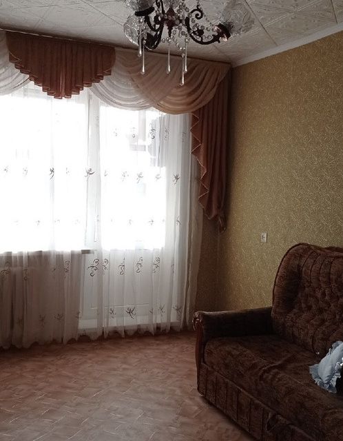 Продаётся 2-комнатная квартира, 46 м²