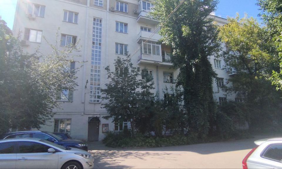 Продаётся 3-комнатная квартира, 67.2 м²