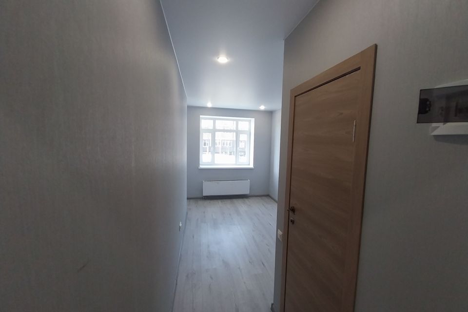 Продаётся студия, 14.5 м²