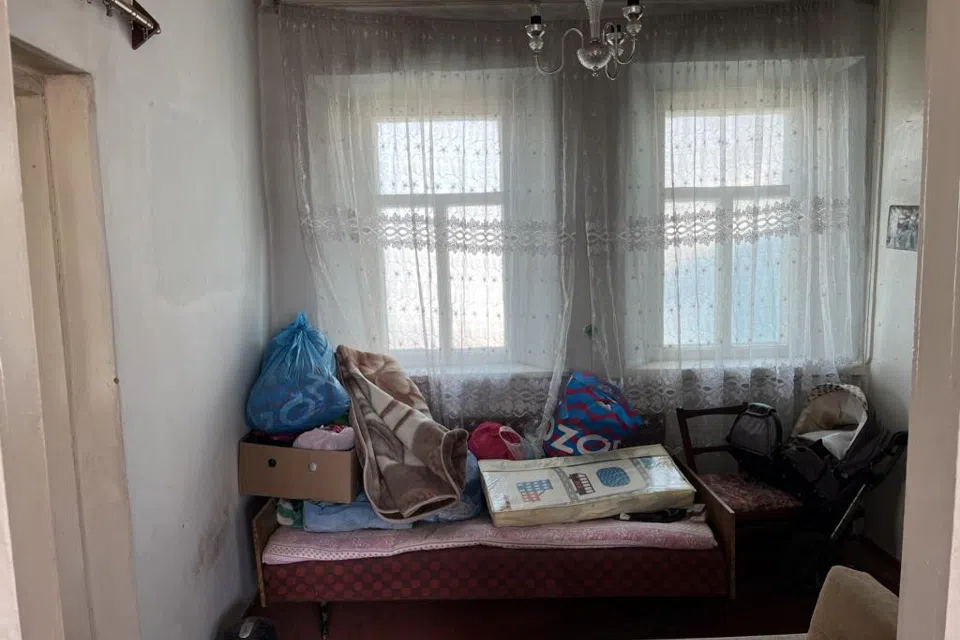 Продаётся 1-этажный дом, 91.5 м²