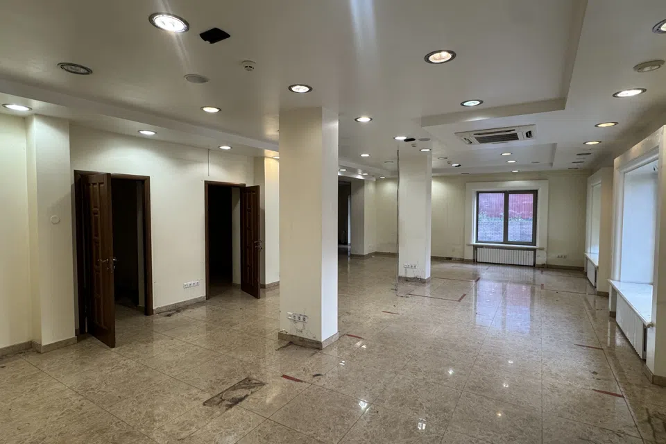 Продаётся помещение своб. назначения, 178.5 м²