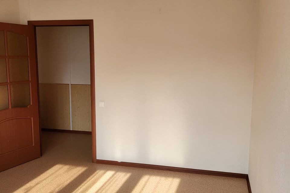 Продаётся 3-комнатная квартира, 75.2 м²