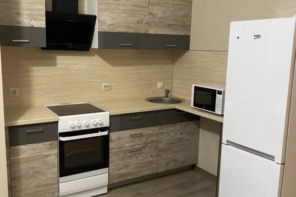 Продаётся студия, 28 м²