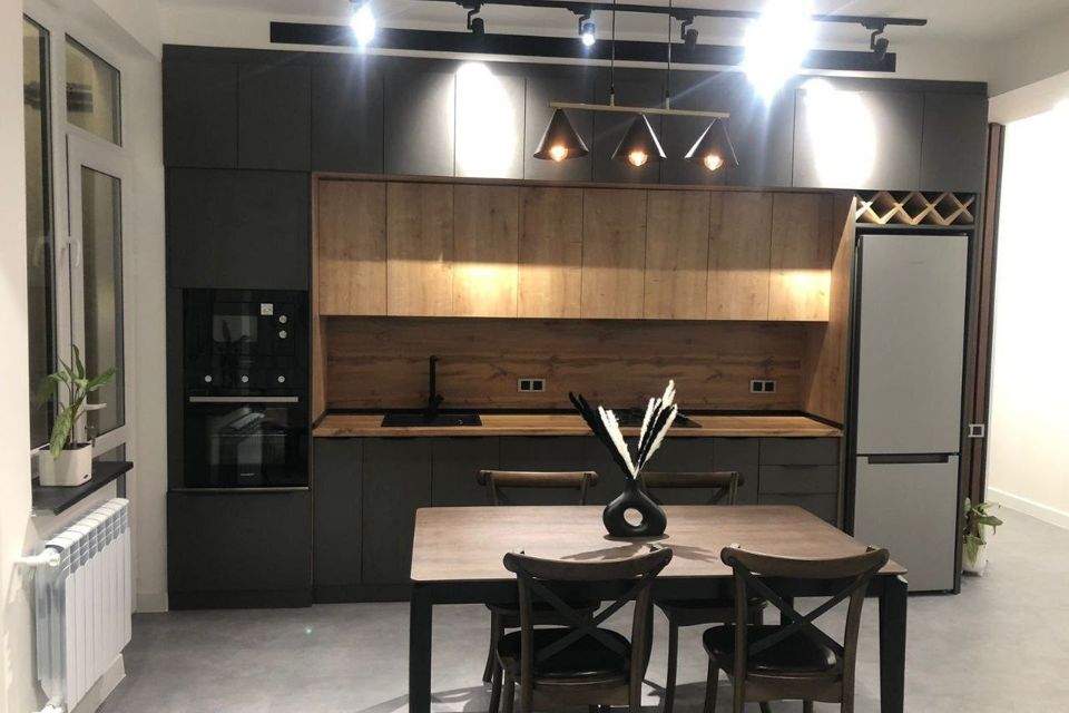 Сдаётся 1-комнатная квартира, 37.6 м²