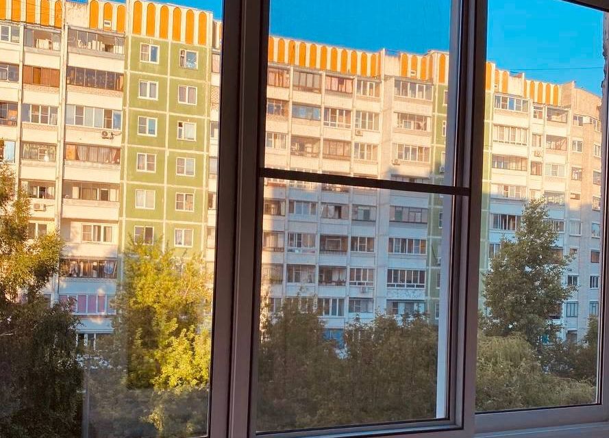 Продаётся 3-комнатная квартира, 84.5 м²