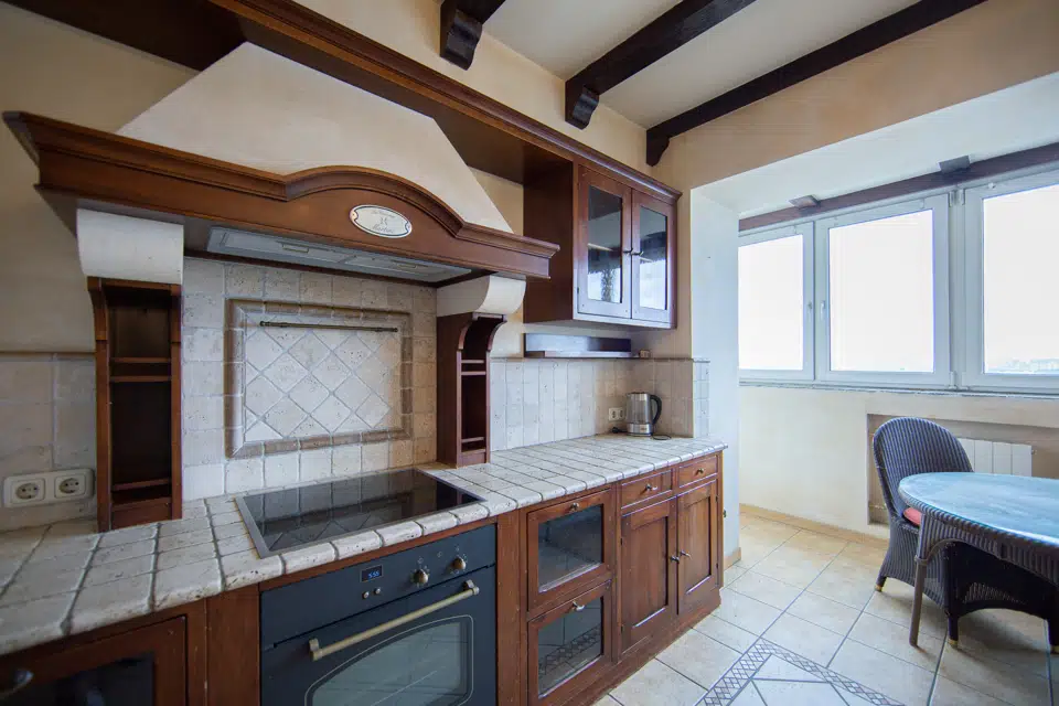 Продаётся 5-комнатная квартира, 154.8 м²