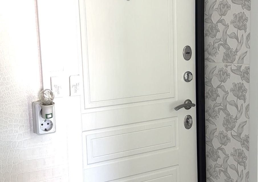 Продаётся 2-комнатная квартира, 22.7 м²