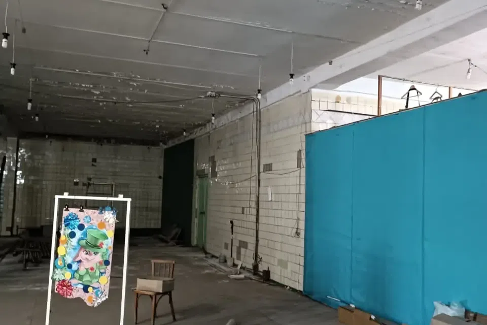 Продаётся торговое помещение, 1788.8 м²
