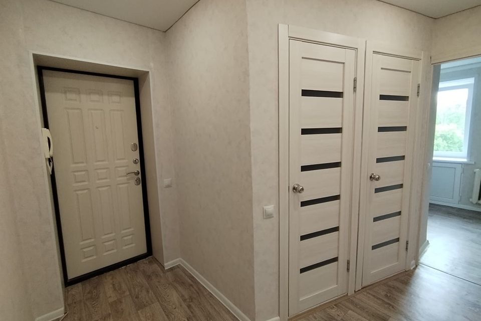 Продаётся 2-комнатная квартира, 44.2 м²