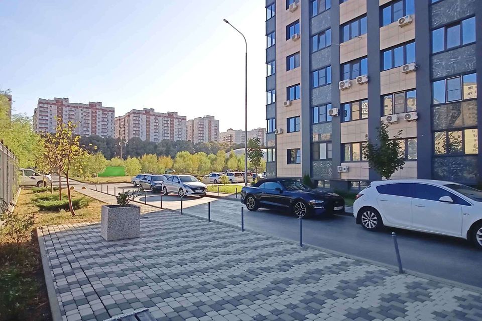 Продаётся 2-комнатная квартира, 64 м²