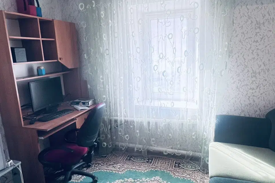 Продаётся 1-этажный дом, 88 м²