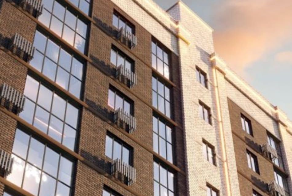 Продаётся 2-комнатная квартира, 57 м²