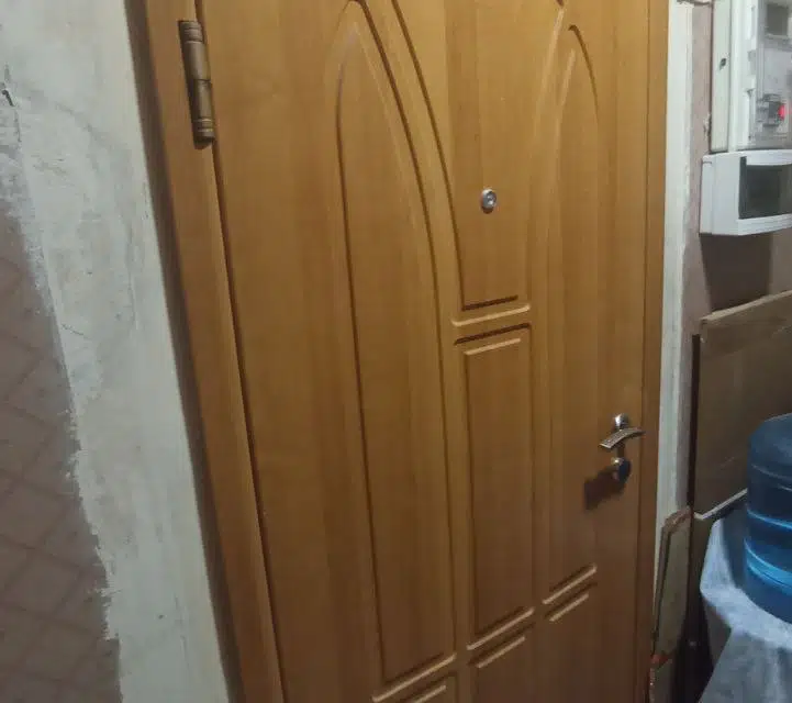 Продаётся 2-комнатная квартира, 44.5 м²