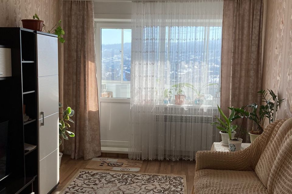 Снять квартиру осинники