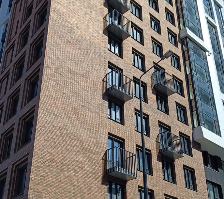 Продаётся 3-комнатная квартира, 70.9 м²