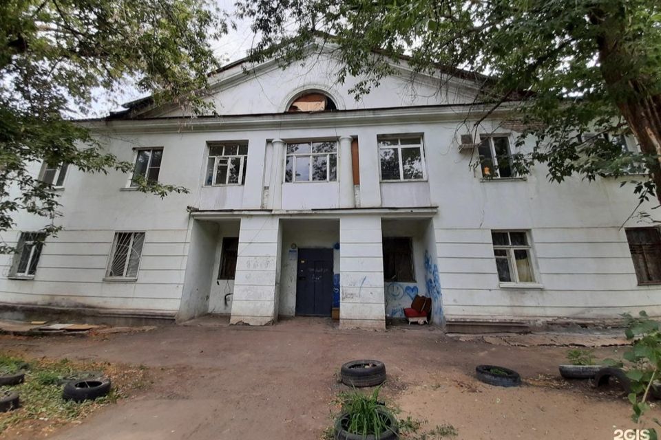 Продаётся студия, 19.5 м²