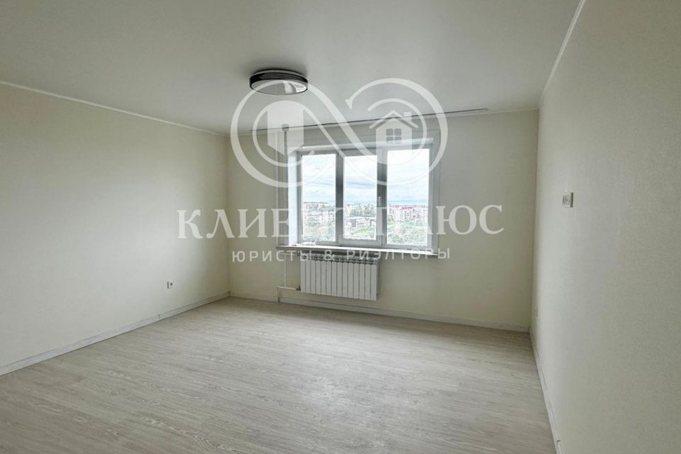 Продаётся 3-комнатная квартира, 79.4 м²