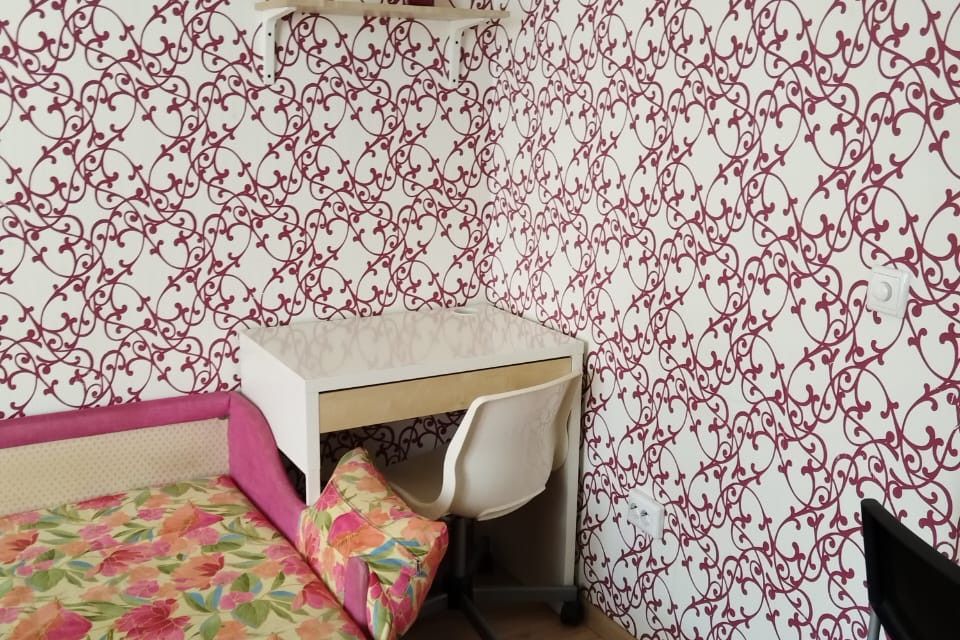Продаётся студия, 26 м²