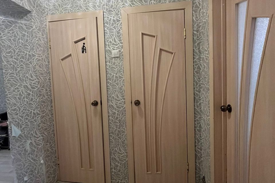 Продаётся 2-комнатная квартира, 60.2 м²