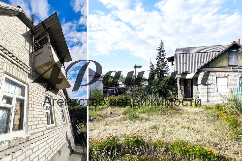 Продаётся 2-этажный дом, 136 м²