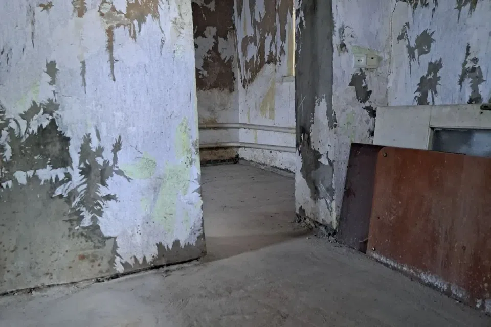 Продаётся 1-этажный дом, 51 м²