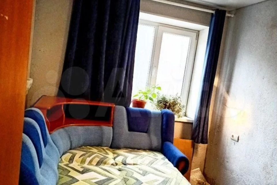 Сдаётся 3-комнатная квартира, 61.3 м²