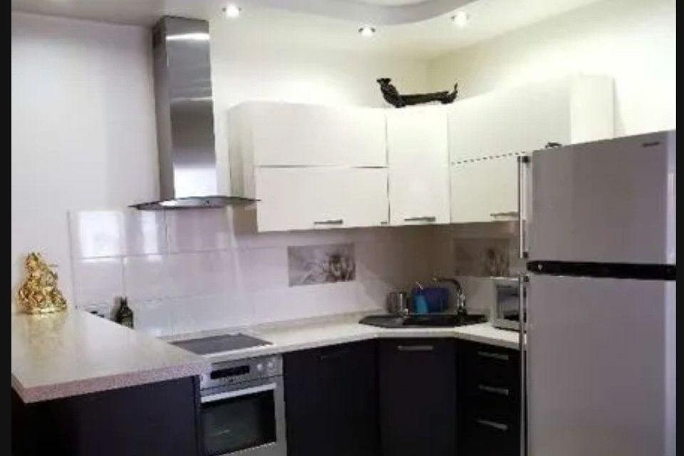 Продаётся 3-комнатная квартира, 83.6 м²