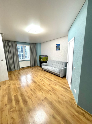 Сдаётся 1-комнатная квартира, 49 м²
