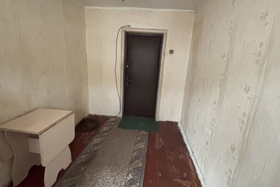 Продаётся комната в 1-комн. квартире, 9 м²