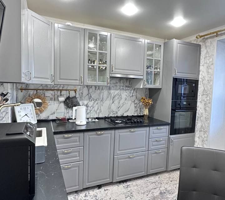 Продаётся 2-комнатная квартира, 54 м²