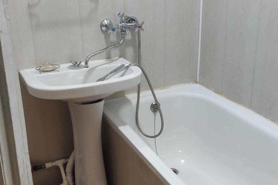Сдаётся 1-комнатная квартира, 30 м²