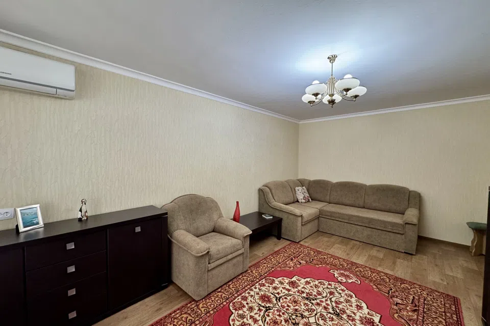 Продаётся 2-комнатная квартира, 57 м²